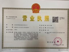 公司資質(zhì)